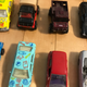 Illustration for article titled Colossal Die-Cast Collection - Box 82 - The Last of the Big Boys